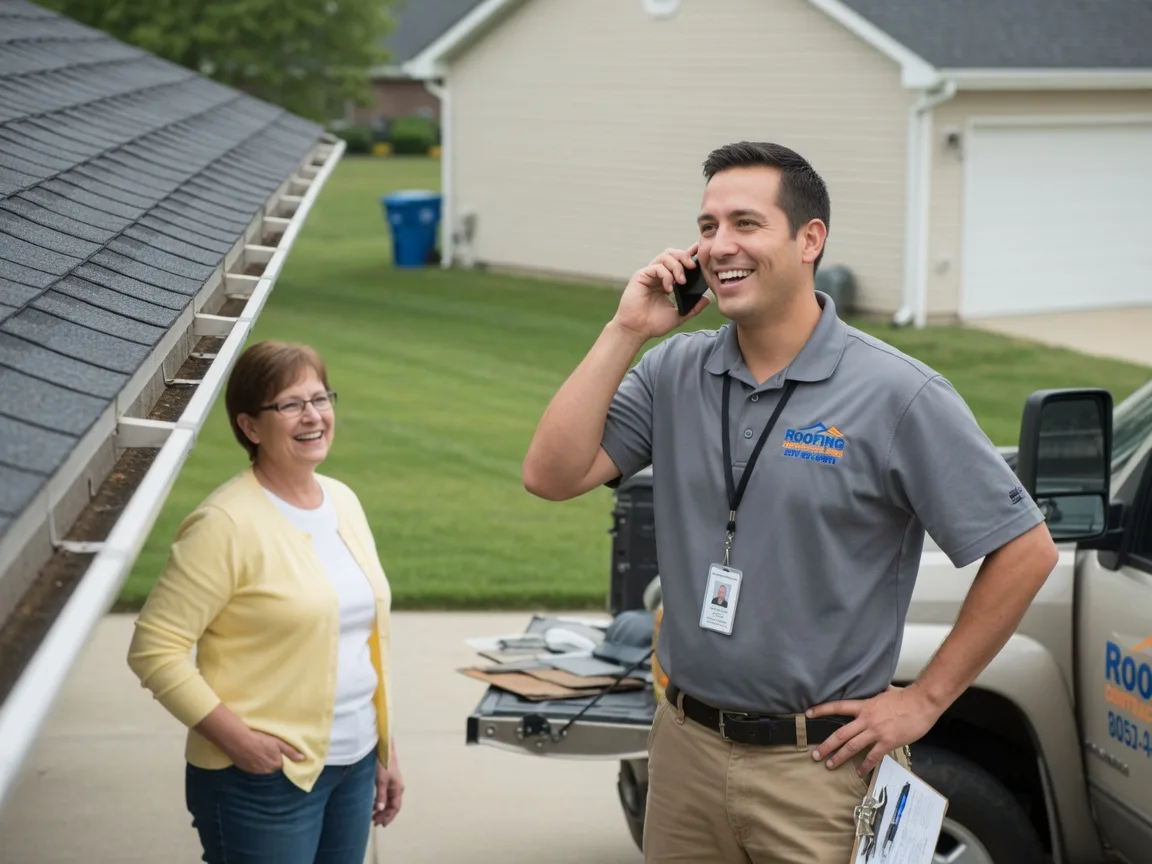 Local Roofing Contractors North Garden, VA FAQs